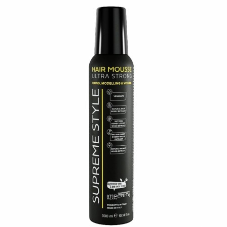 Supreme Style UltraStrong Mousse, 300ml