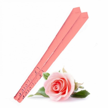 2pk Indiske Ørelys, ROSE