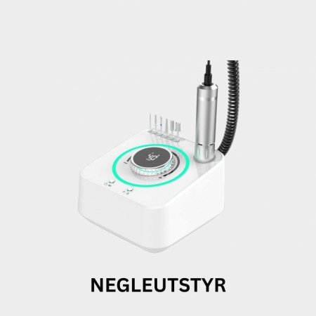 NEGLEUTSTYR