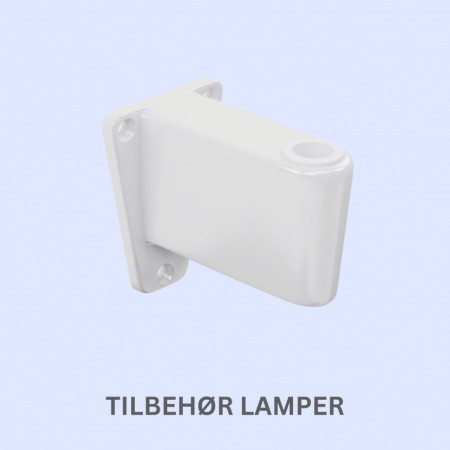 Tilbehør lamper