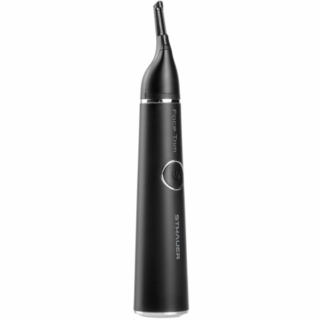 Oppladbar 4in1 ansiktstrimmer