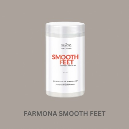 Farmona Smooth Feet