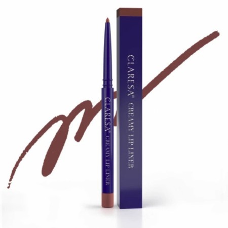 Claresa® creamy lip liner 04 rebel (0,35g)