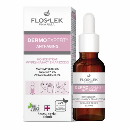 Wrinkle filler serum (30ml)