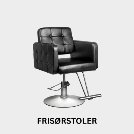 Frisørstoler