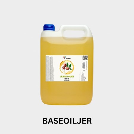 Baseoljer