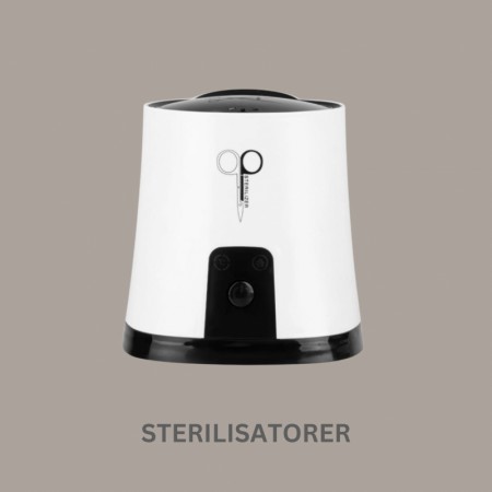 Sterilisatorer