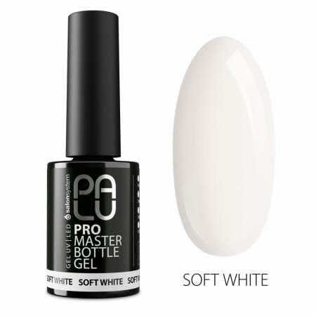 Palu gel in a bottle (11g), soft white