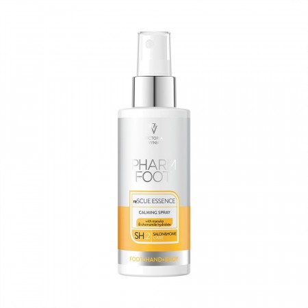 Beroligende spray med manukahonninghkstrakt, 150ml