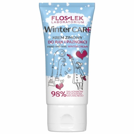 Floslek Charm! Winter handkrem (50ml)