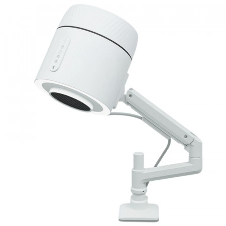 Neglevifte SUNKIN med LED-lys GEN 3 (4500rpm)