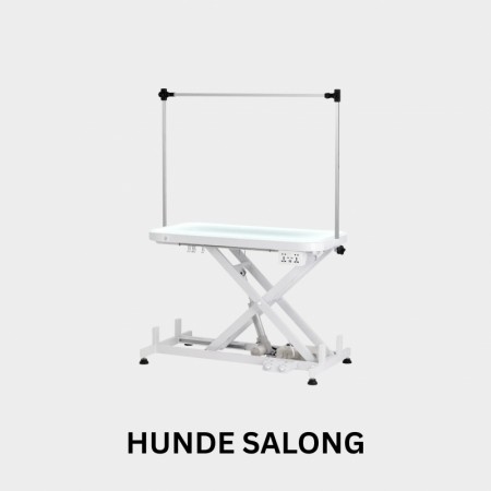 Hunde salong