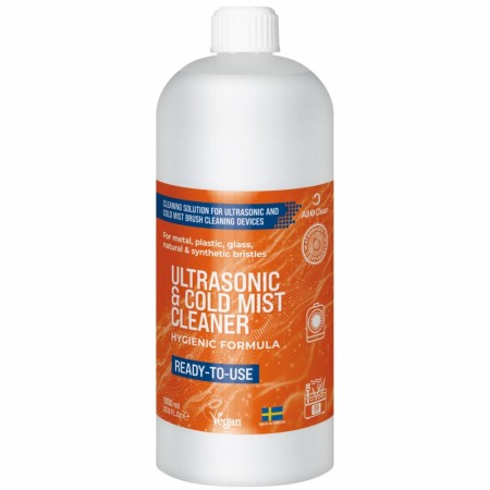 All1Clean Ultra sonic & Cold mist cleaner (1000ml)