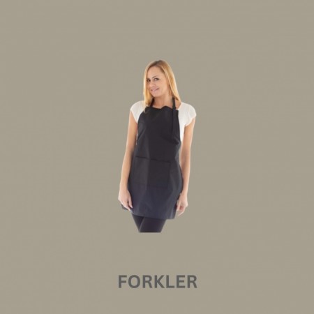 Forkler