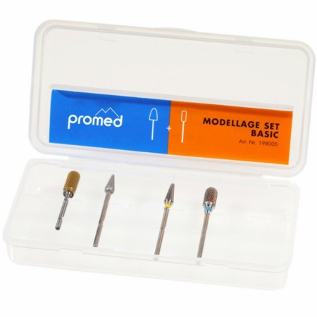 ProMed Basic fres/bor-sett