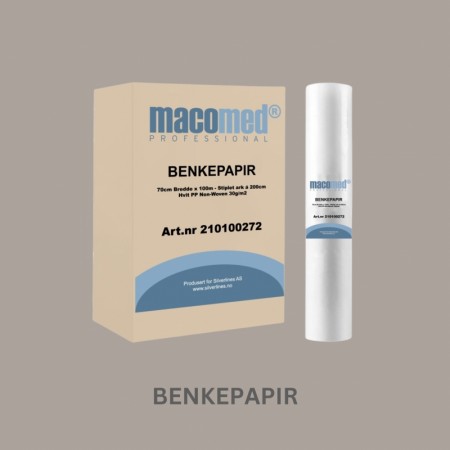 Benkepapir