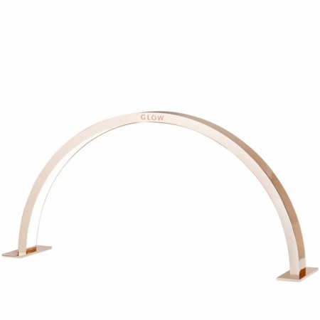 Manikyrlampe Glow Bue, Arche II LED COPPER