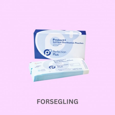 Forsegling