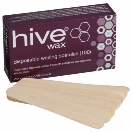HIVE® Trespatler, 100pk