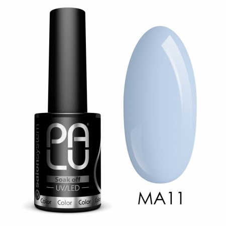 Palu hybrid neglelakk (11g), Miami 11