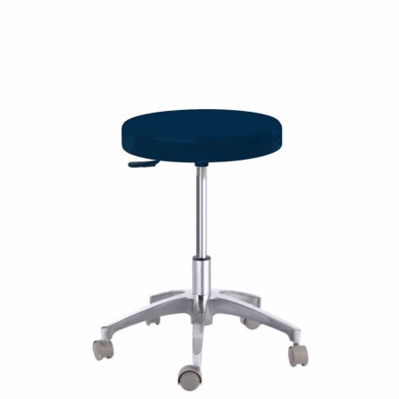 Arbeidsstol Macomed DPY912, mørk blå