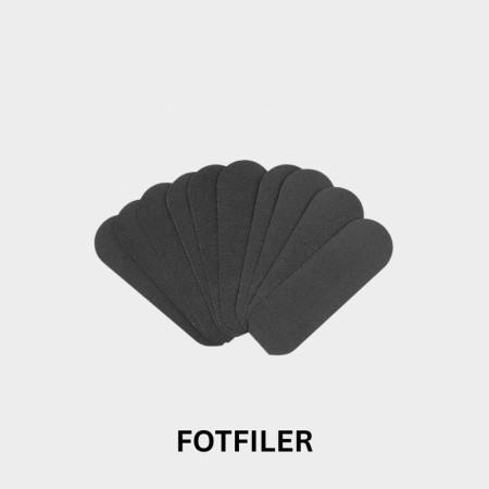 Fotfiler