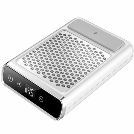 Oppladbar Neglevifte BQ858-7, 80W