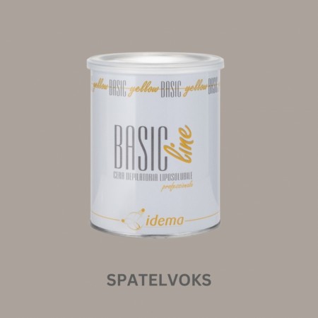 Spatelvoks