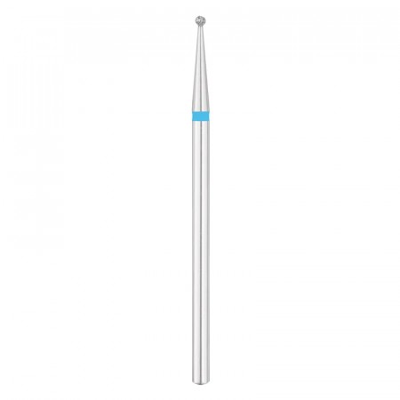Diamantbor ballcutter 1,4mm, medium grit