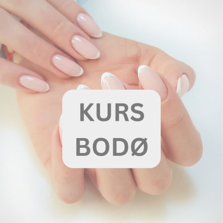 Neglekurs Bodø