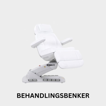 BEHANDLINGSBENKER