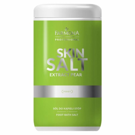 Farmona Skin, Pear bath salt 1400g