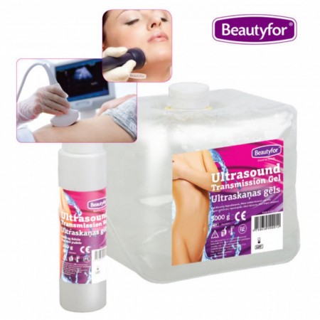5L Ultralyd Gel, Beautyfor