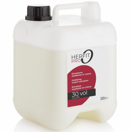 Vannstoff (Hydrogenperoksid), Herfit 30V 9% 5 ltr