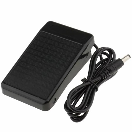Fotpedal til slipemaskin YK-601 (Reservedel)
