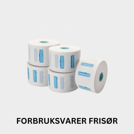 Forbruksvarer frisør