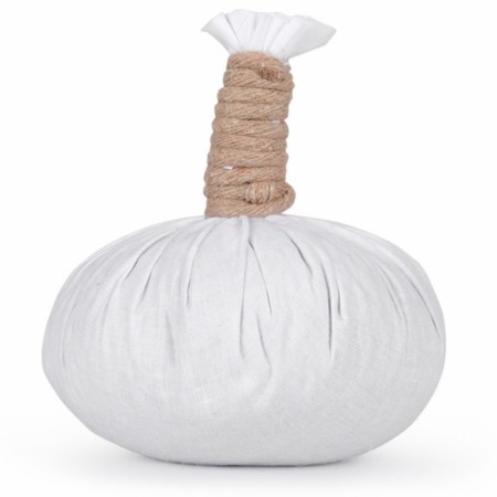 Ris og urte massasjestempel (150g)