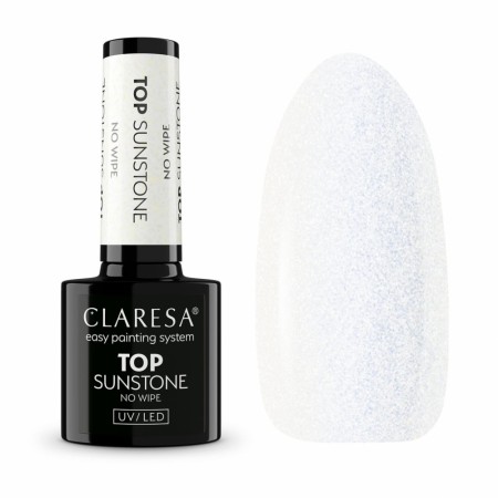 TOPCOAT NO WIPE, SunStone 5g Claresa®