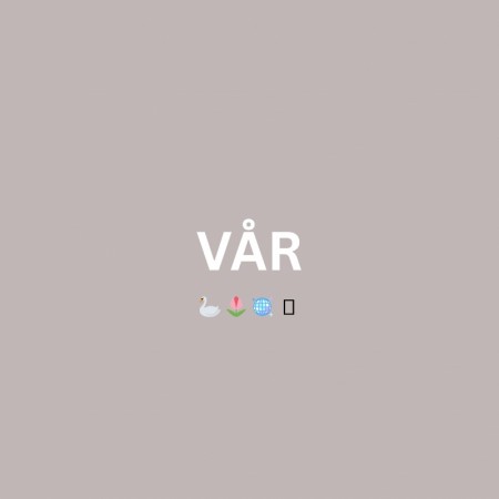 VÅR