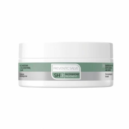 Barrieresalve for regenerering av hud, 75ml