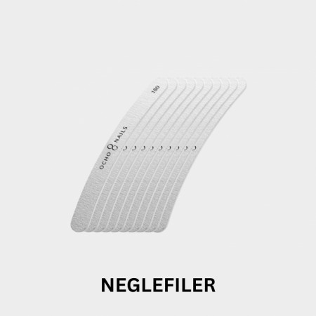 Neglefiler