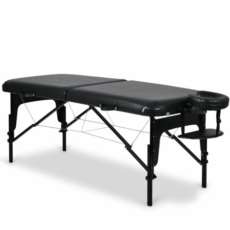 Massasjebenk Habys AvenoLife Estetic Black K515 (75x185/215cm)