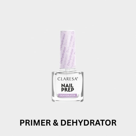 Primer & dehydrator
