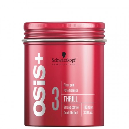 Schwarzkopf Osis+ FiberGum Thrill