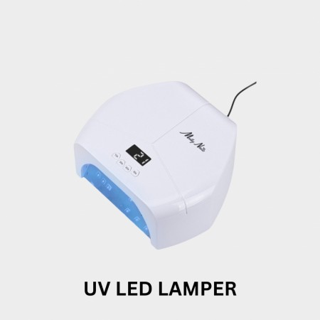 UV LED Lamper