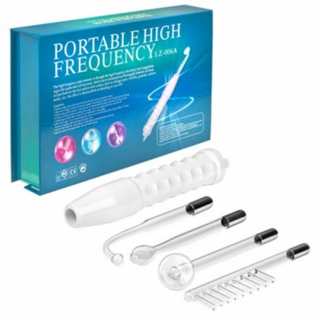 Portabel Høyfrekvent P02