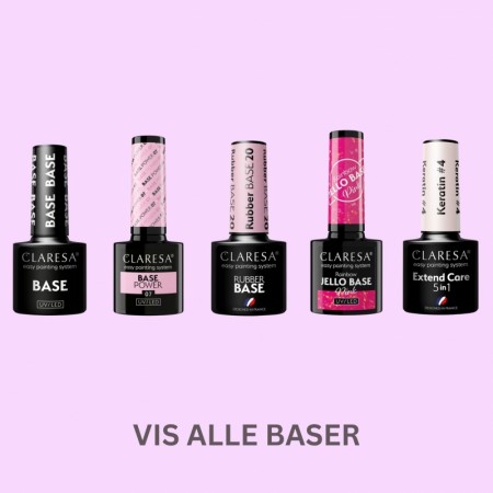 Vis alle baser