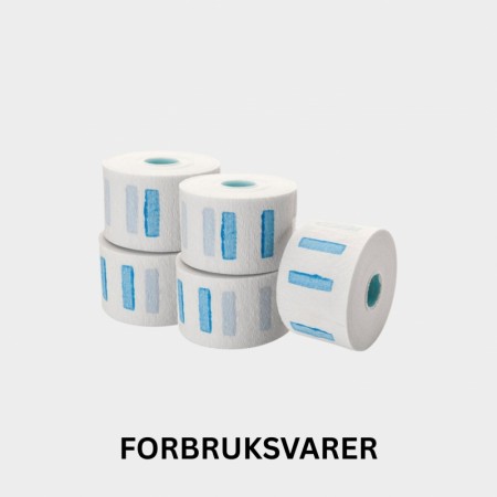 FORBRUKSVARER