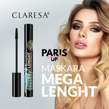 Mascara, Claresa® Mega Lenght