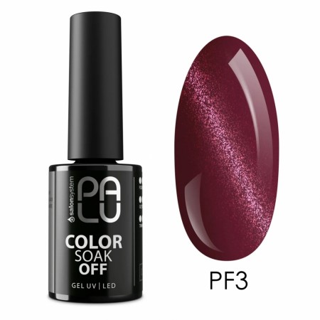 Palu hybrid neglelakk (11g), Portofino 03